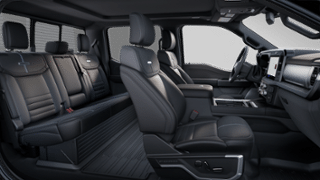 2025 Ford Super Duty® Internal Image 1